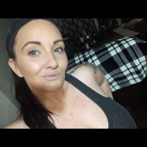 Meet your Posher, Krystal